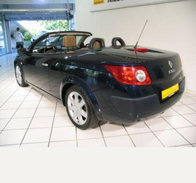 RENAULT MEGANE CC (01/04/2007) - 